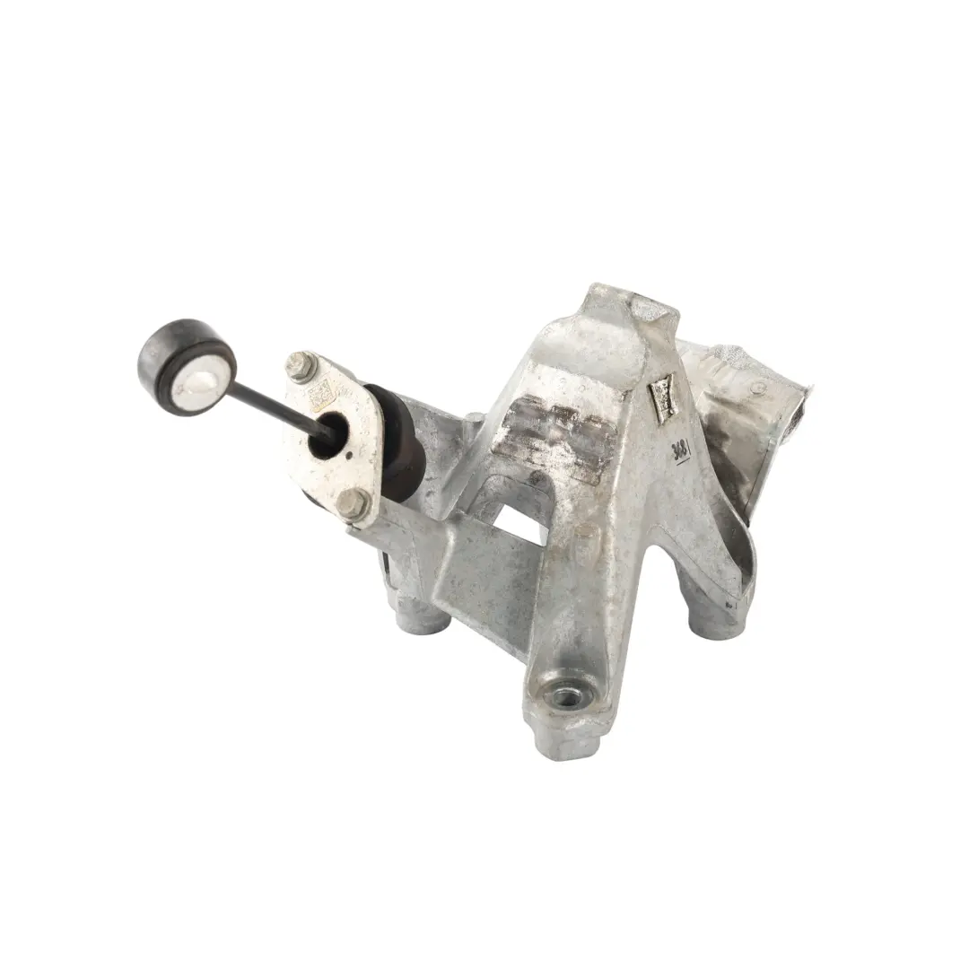 Audi A4 B9 A5 F5 A6 C7 Engine Bearing Mount Bracket Left N/S 3.0 TDI - SKU 4M0199869AL - Part number 4M0199869AL