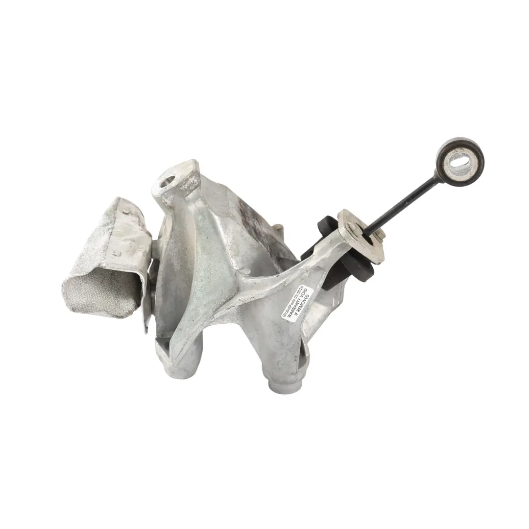 Wspornik Łapa Silnika Lewy 3.0 TDI do Audi A4 B9 A5 F5 A6 C7 o numerze 4M0199869AL Audi A4 B9 A5 F5 A6 C7 Wspornik Łapa Silnika Lewy 3.0 TDI - SKU 4M0199869AL - Numer Części 4M0199869AL