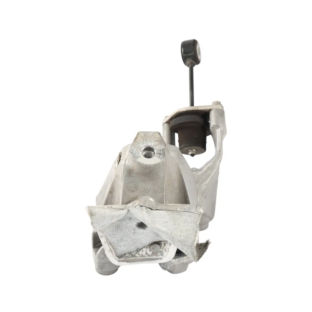 Audi A4 B9 A5 F5 A6 C7 Motorlager Halterung Links 3.0 TDI - SKU 4M0199869AL - Teilenummer 4M0199869AL