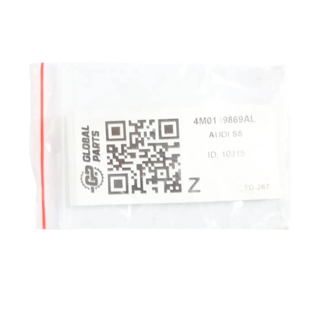 Support Moteur Gauche 3.0 TDI pour Audi A4 B9 A5 F5 A6 C7 à propos du numéro de pièce 4M0199869AL Audi A4 B9 A5 F5 A6 C7 Support Moteur Gauche 3.0 TDI - SKU 4M0199869AL - Numéro de pièce 4M0199869AL