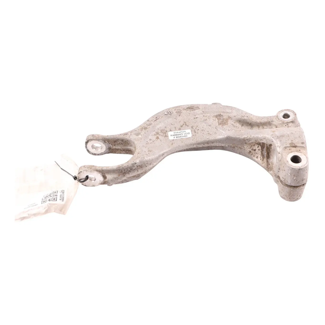 Audi Q5 FY Q7 4M Front Shock Absorber Mount Bracket Holder Left N/S 4M0413037