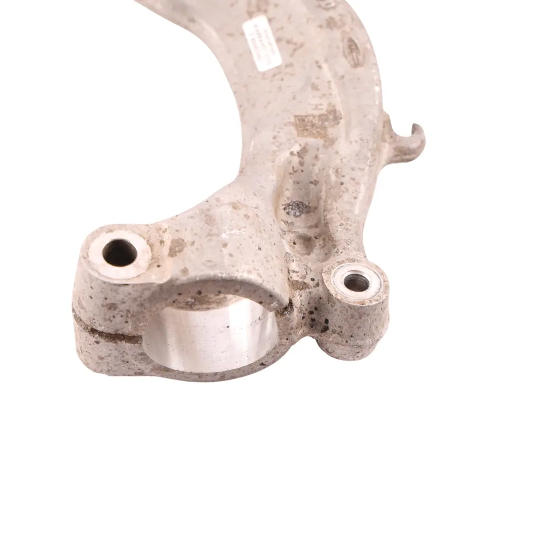 4M Front Shock Absorber Mount Bracket Holder Left N/S 4M0413037 to Audi Q5 FY Q7 with Part number 4M0413037H Audi Q5 FY Q7 4M Front Shock Absorber Mount Bracket Holder Left N/S 4M0413037 - SKU 4M0413037H - Part number 4M0413037H