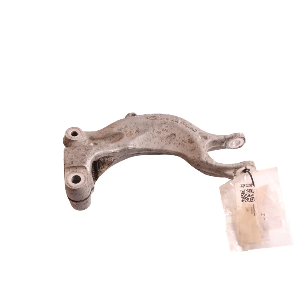 Audi Q5 FY Q7 4M Front Shock Absorber Mount Bracket Holder Right O/S - SKU 4M0413038H - Part number 4M0413038