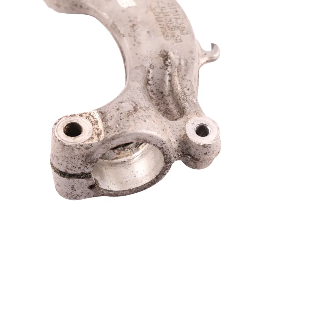 4M Front Shock Absorber Mount Bracket Holder Right O/S to Audi Q5 FY Q7 with Part number 4M0413038 Audi Q5 FY Q7 4M Front Shock Absorber Mount Bracket Holder Right O/S - SKU 4M0413038H - Part number 4M0413038