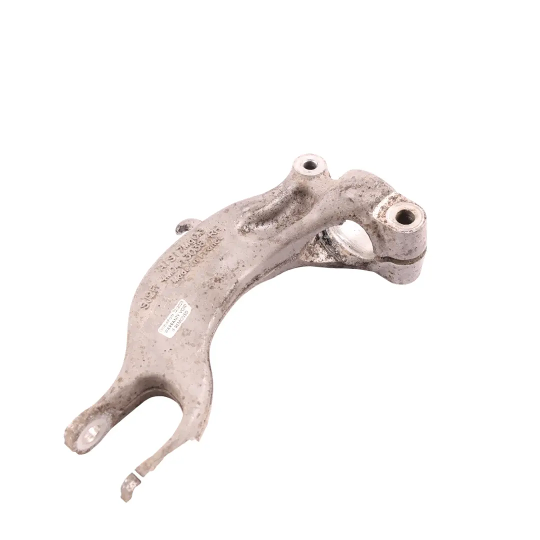 Audi Q5 FY Q7 4M Front Shock Absorber Mount Bracket Holder Right O/S - SKU 4M0413038H - Part number 4M0413038