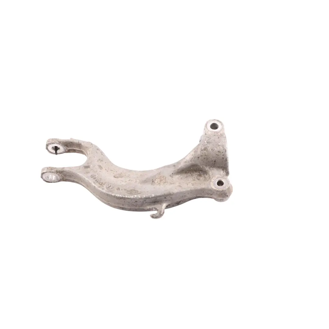 Audi Q5 FY Q7 4M Front Shock Absorber Mount Bracket Holder Right O/S - SKU 4M0413038H - Part number 4M0413038