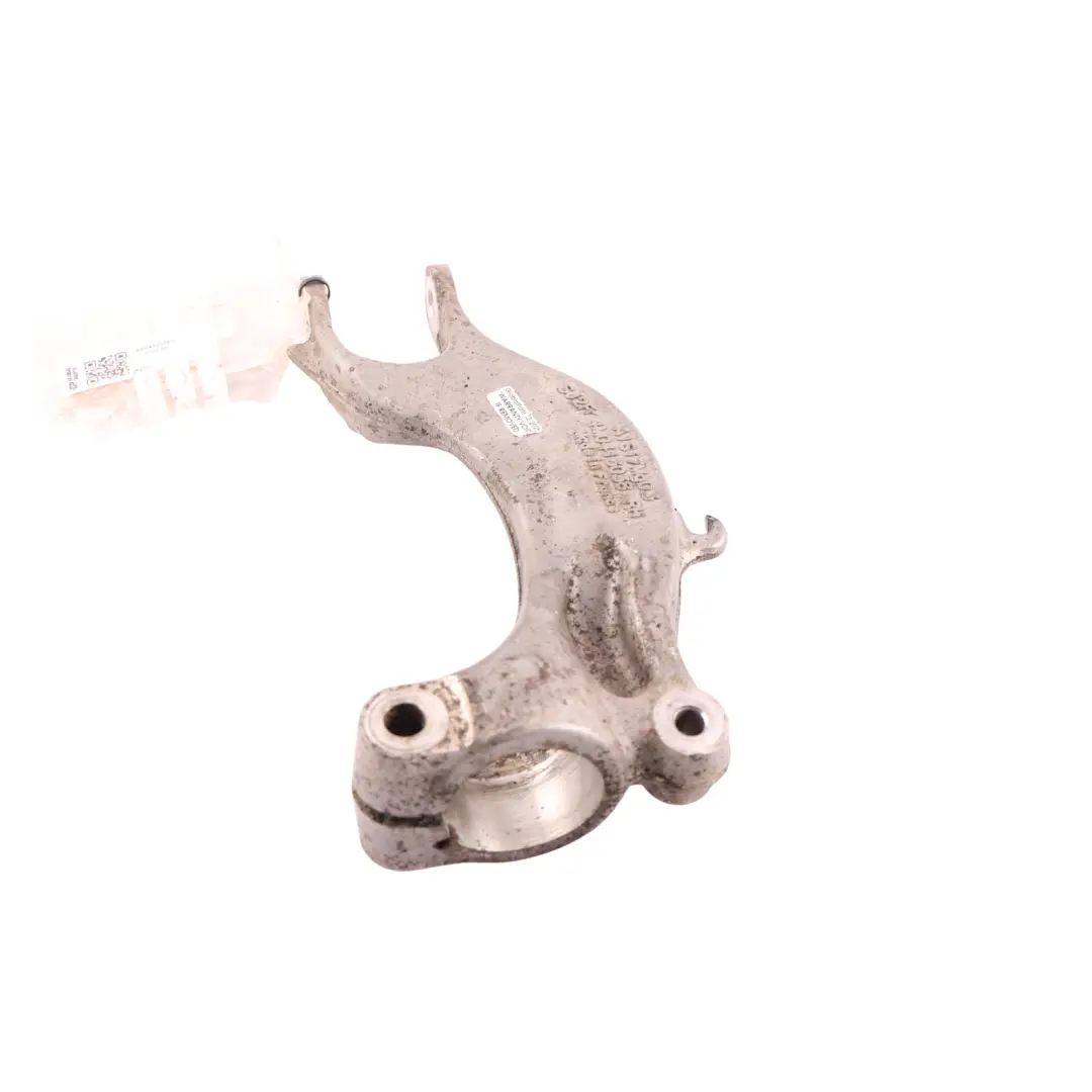 4M Front Shock Absorber Mount Bracket Holder Right O/S to Audi Q5 FY Q7 with Part number 4M0413038 Audi Q5 FY Q7 4M Front Shock Absorber Mount Bracket Holder Right O/S - SKU 4M0413038H - Part number 4M0413038
