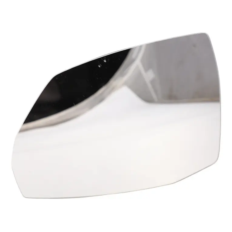 Audi Q5 8R Q7 4L Wing Mirror Glass Heated Powerfold Autodim Left N/S - SKU 4M0857535A - Part number 4M0857535A