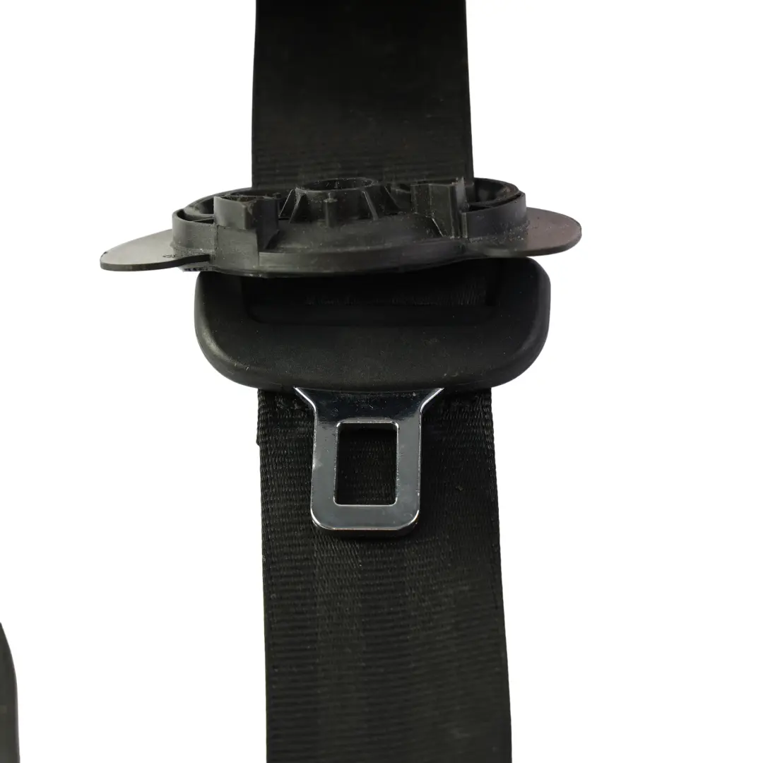 4M Seatbelt Seat Belt Front Left N/S to Audi Q7 with Part number 4M0857705H Audi Q7 4M Seatbelt Seat Belt Front Left N/S - SKU 4M0857705H - Part number 4M0857705H