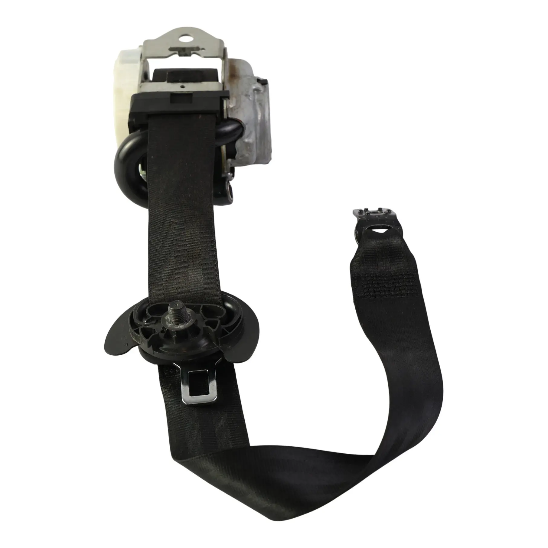 Audi Q7 4M Alkatrész 4M0857805E