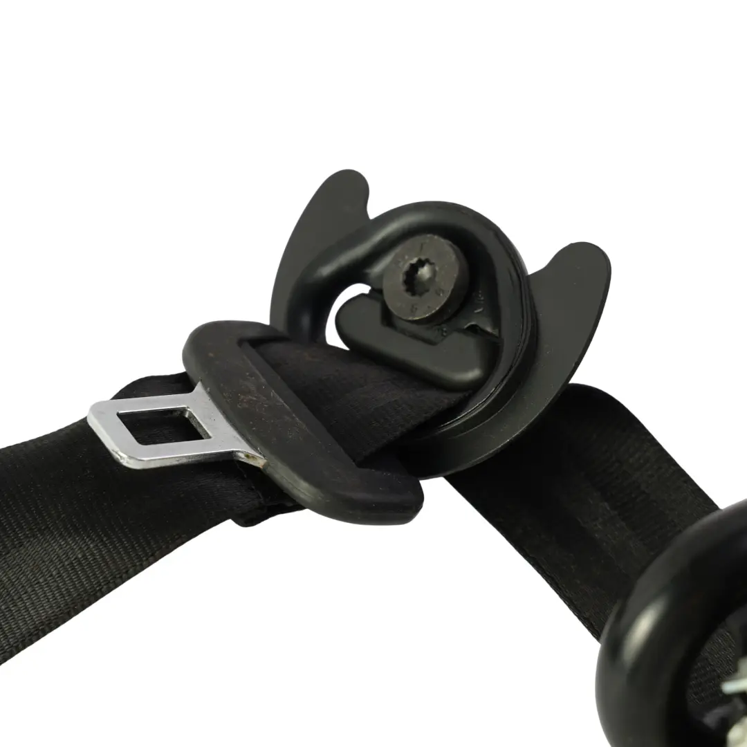 4M Seatbelt Seat Belt Rear Left N/S to Audi Q7 with Part number 4M0857805E Audi Q7 4M Seatbelt Seat Belt Rear Left N/S - SKU 4M0857805E - Part number 4M0857805E