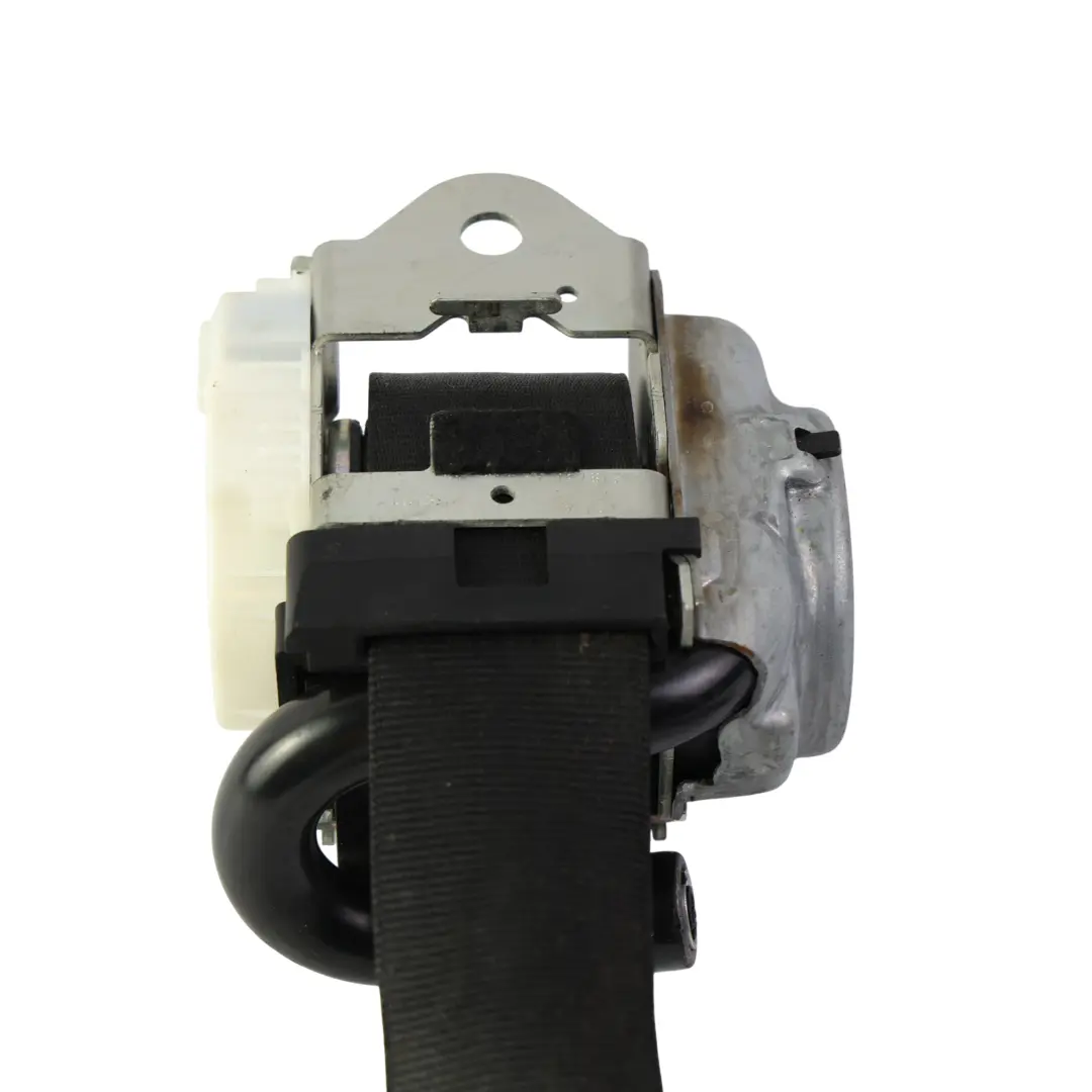 4M Pas Bezpieczeństwa Tylny Lewy do Audi Q7 o numerze 4M0857805E Audi Q7 4M Pas Bezpieczeństwa Tylny Lewy - SKU 4M0857805E - Numer Części 4M0857805E