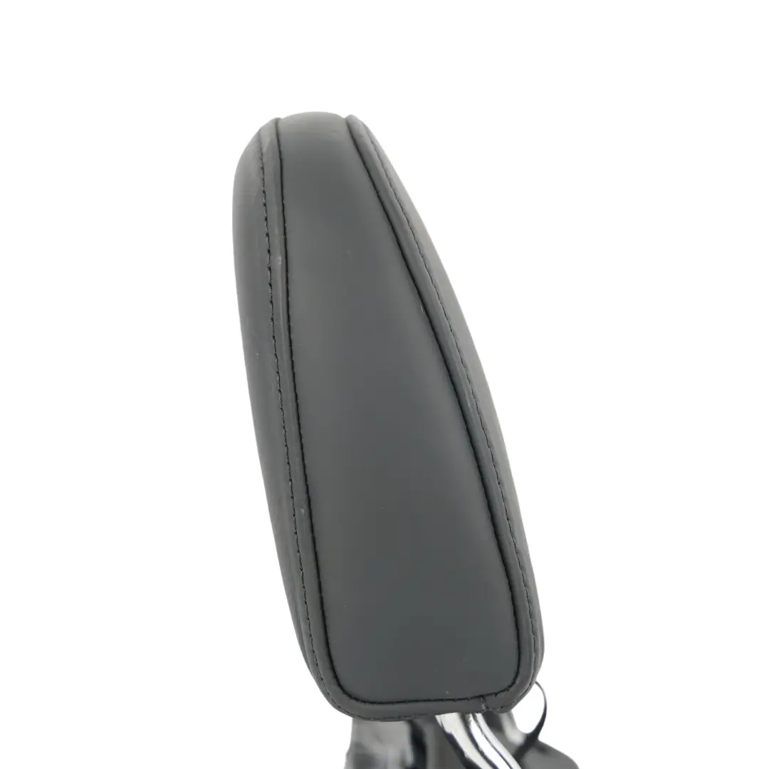 4M Rear Seat Sofa Headrest Cover Leather Left Right N/O/S to Audi Q7 with Part number 4M0887891J Audi Q7 4M Rear Seat Sofa Headrest Cover Leather Left Right N/O/S - SKU 4M0887891J - Part number 4M0887891J