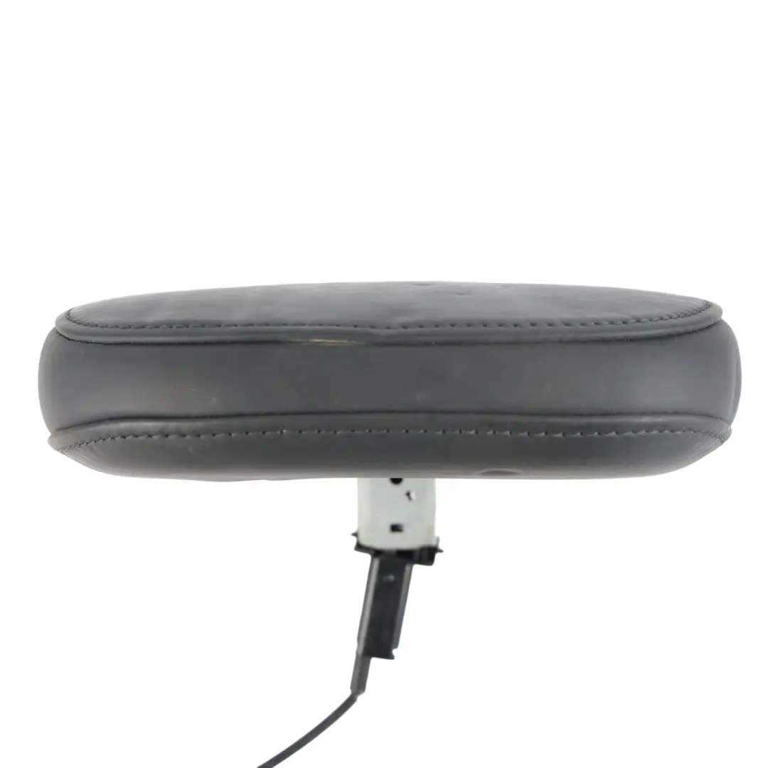4M Rear Seat Sofa Headrest Cover Leather Left Right N/O/S to Audi Q7 with Part number 4M0887891J Audi Q7 4M Rear Seat Sofa Headrest Cover Leather Left Right N/O/S - SKU 4M0887891J - Part number 4M0887891J