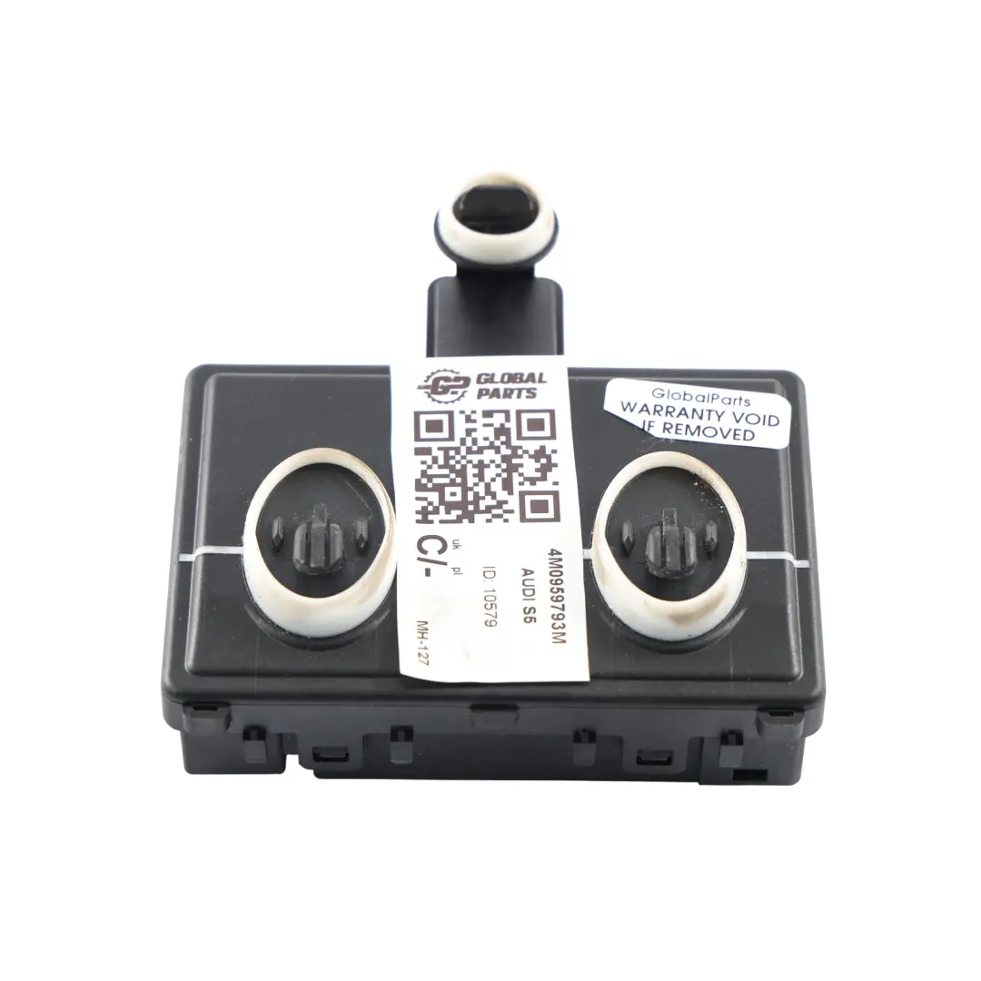 Moduł Sterownik Drzwi Przedni Lewy do Audi S5 F5 o numerze 4M0959793M Audi S5 F5 Moduł Sterownik Drzwi Przedni Lewy - SKU 4M0959793M - Numer Części 4M0959793M