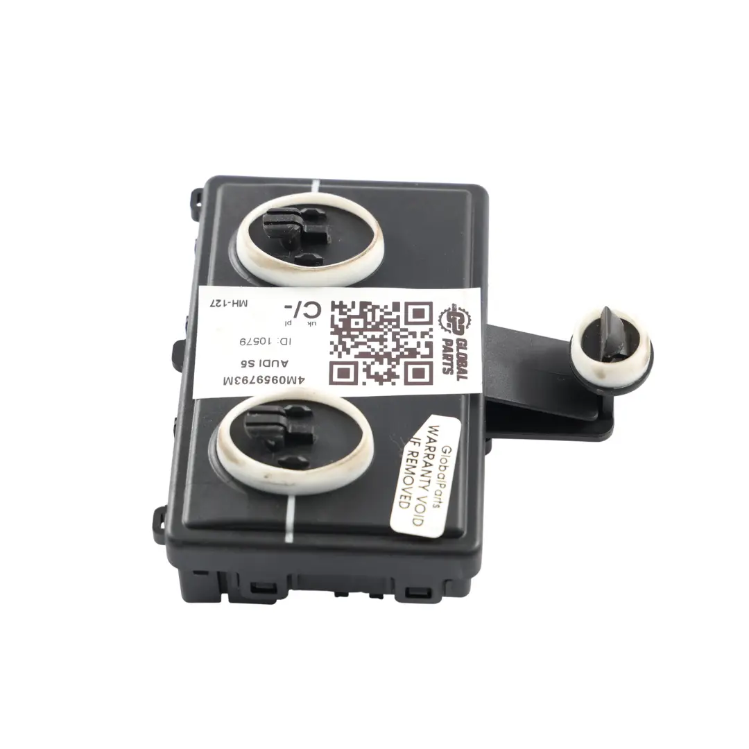 Moduł Sterownik Drzwi Przedni Lewy do Audi S5 F5 o numerze 4M0959793M Audi S5 F5 Moduł Sterownik Drzwi Przedni Lewy - SKU 4M0959793M - Numer Części 4M0959793M