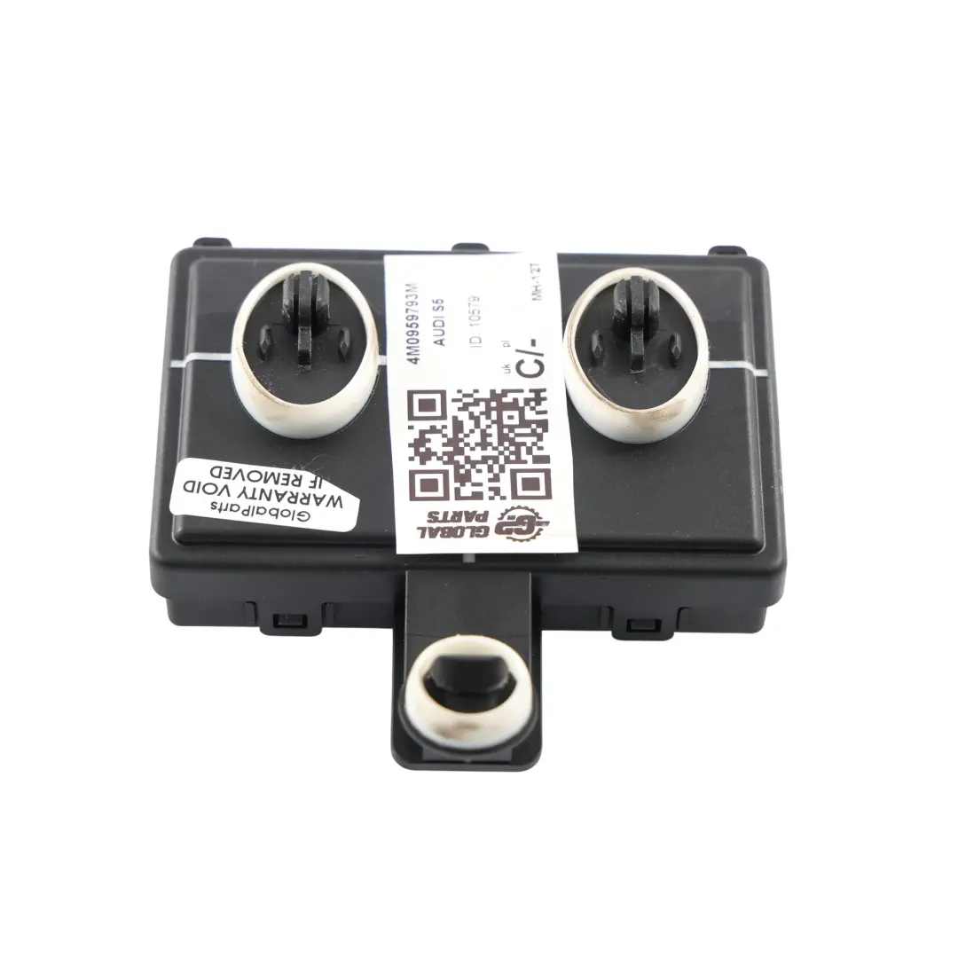 Moduł Sterownik Drzwi Przedni Lewy do Audi S5 F5 o numerze 4M0959793M Audi S5 F5 Moduł Sterownik Drzwi Przedni Lewy - SKU 4M0959793M - Numer Części 4M0959793M