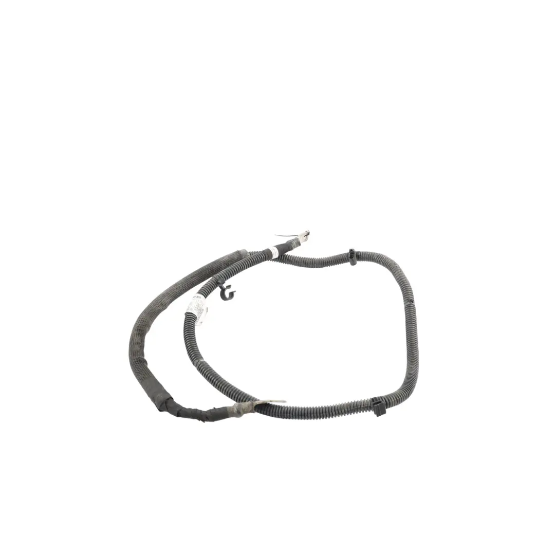 4M Electric Alternator Starter Positive Wiring Harness Cable to Audi Q7 with Part number 4M0971349M Audi Q7 4M Electric Alternator Starter Positive Wiring Harness Cable - SKU 4M0971349M - Part number 4M0971349M