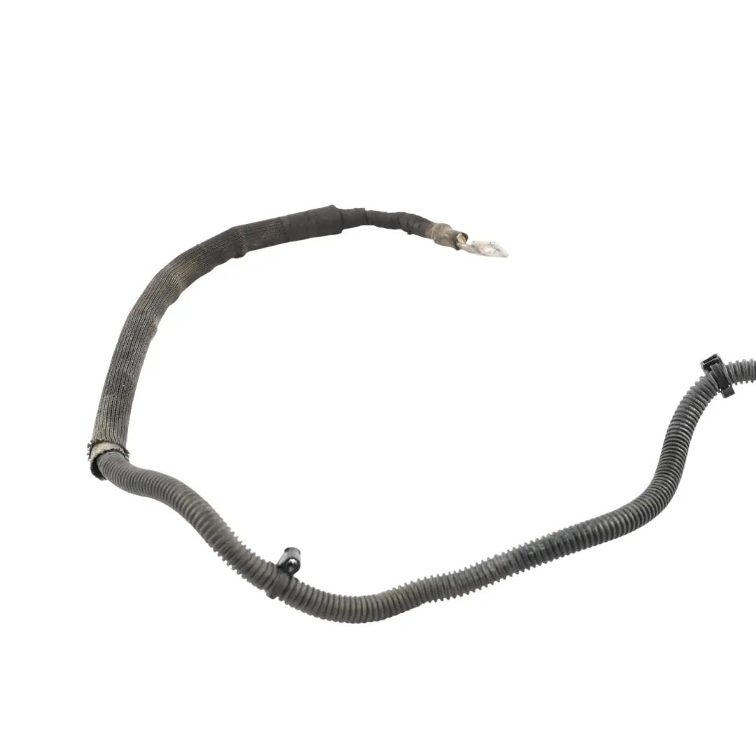 4M Electric Alternator Starter Positive Wiring Harness Cable to Audi Q7 with Part number 4M0971349M Audi Q7 4M Electric Alternator Starter Positive Wiring Harness Cable - SKU 4M0971349M - Part number 4M0971349M