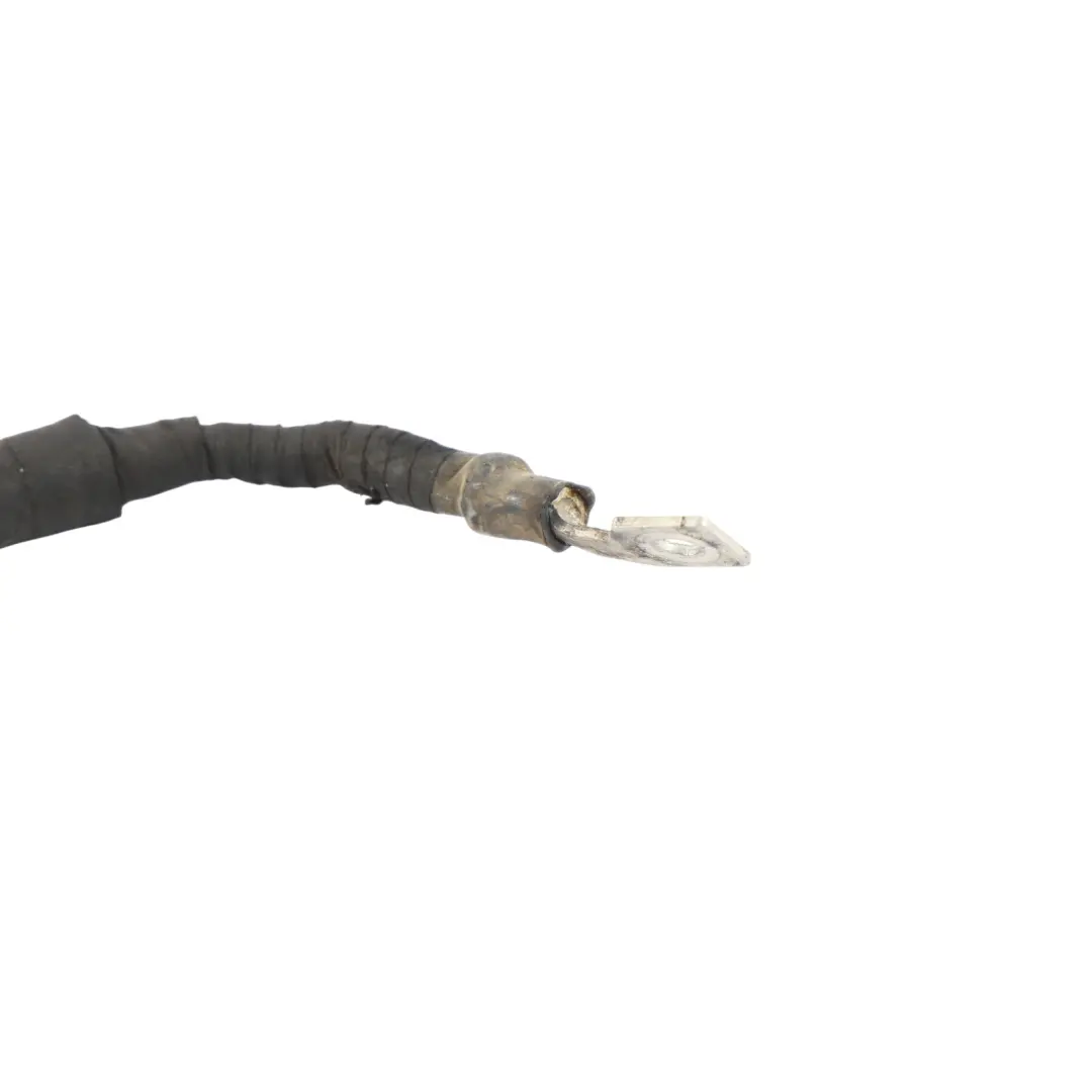 Audi Q7 4M Electric Alternator Starter Positive Wiring Harness Cable - SKU 4M0971349M - Part number 4M0971349M