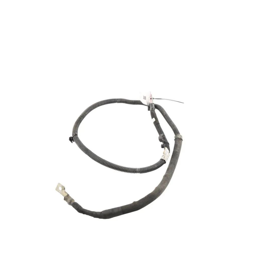 Audi Q7 4M Electric Alternator Starter Positive Wiring Harness Cable - SKU 4M0971349M - Part number 4M0971349M