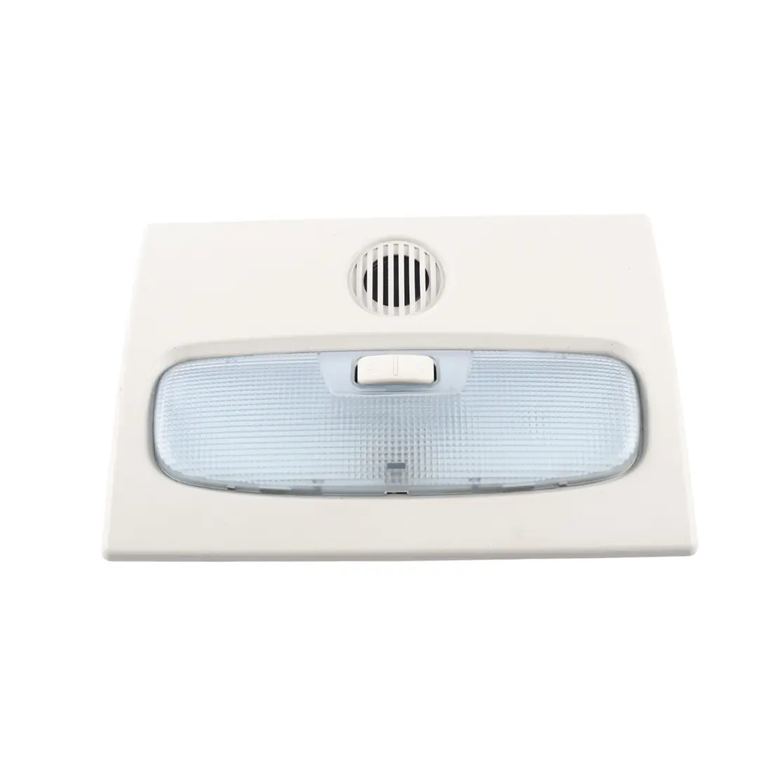 Przedni Lampka Sufitowa Czytania do Ford Fiesta Mk7 o numerze 4M51-A045B54-DBW Ford Fiesta Mk7 Przedni Lampka Sufitowa Czytania - SKU 4M51-A045B54-DBW-1-1 - Numer Części 4M51-A045B54-DBW