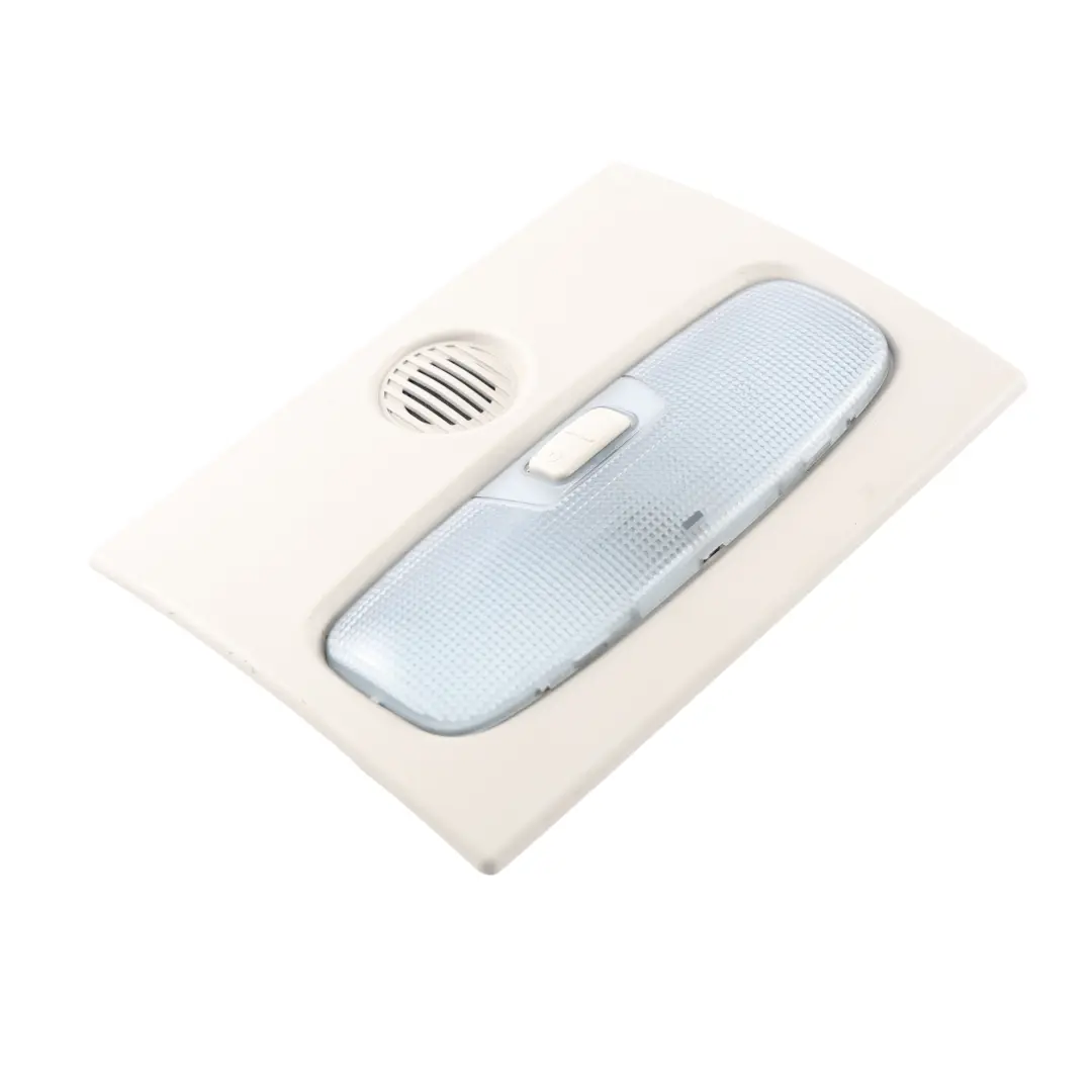 Przedni Lampka Sufitowa Czytania do Ford Fiesta Mk7 o numerze 4M51-A045B54-DBW Ford Fiesta Mk7 Przedni Lampka Sufitowa Czytania - SKU 4M51-A045B54-DBW-1-1 - Numer Części 4M51-A045B54-DBW