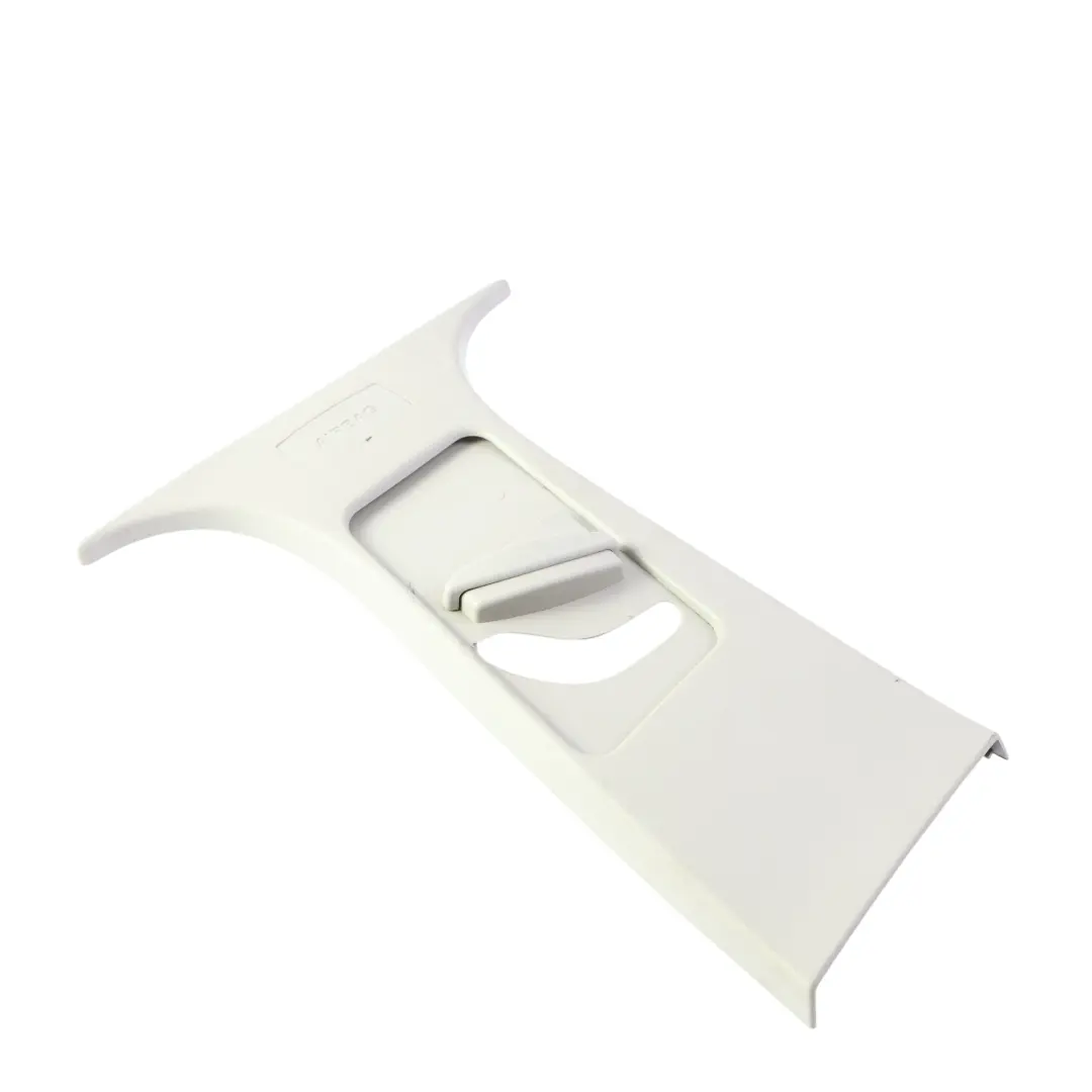 Ford Focus Titanium Interior B Pillar Trim Cover Right O/S Linnen - SKU 4M51-A24582-BM - Part number 4M51-A24582-BM