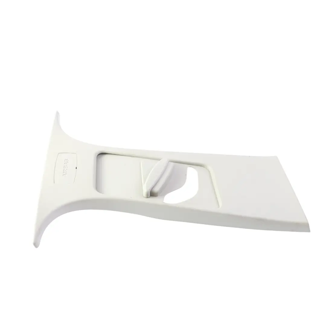 Ford Focus Titanium Interior B Pillar Trim Cover Right O/S Linnen - SKU 4M51-A24582-BM - Part number 4M51-A24582-BM