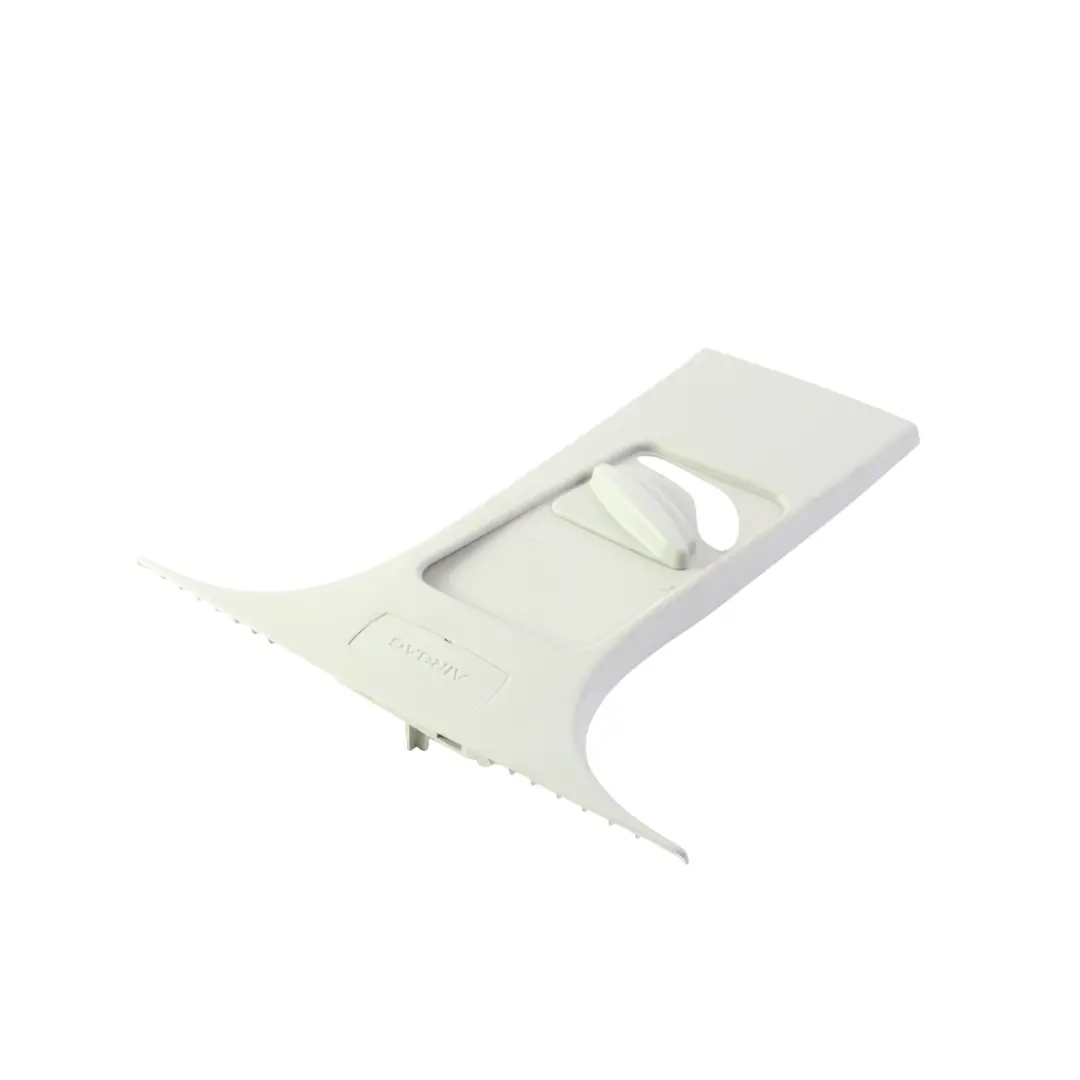 Interior B Pillar Trim Cover Right O/S Linnen to Ford Focus Titanium with Part number 4M51-A24582-BM Ford Focus Titanium Interior B Pillar Trim Cover Right O/S Linnen - SKU 4M51-A24582-BM - Part number 4M51-A24582-BM