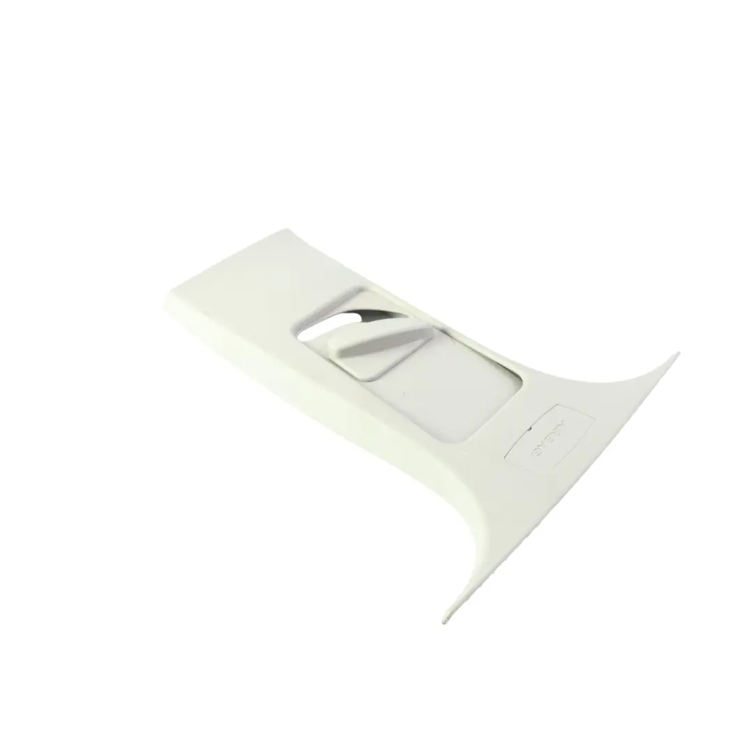 Moldura Pilar B Interior Derecho Lino para Ford Focus Titanium con número de pieza 4M51-A24582-BM Ford Focus Titanium Moldura Pilar B Interior Derecho Lino - SKU 4M51-A24582-BM - Número de pieza 4M51-A24582-BM