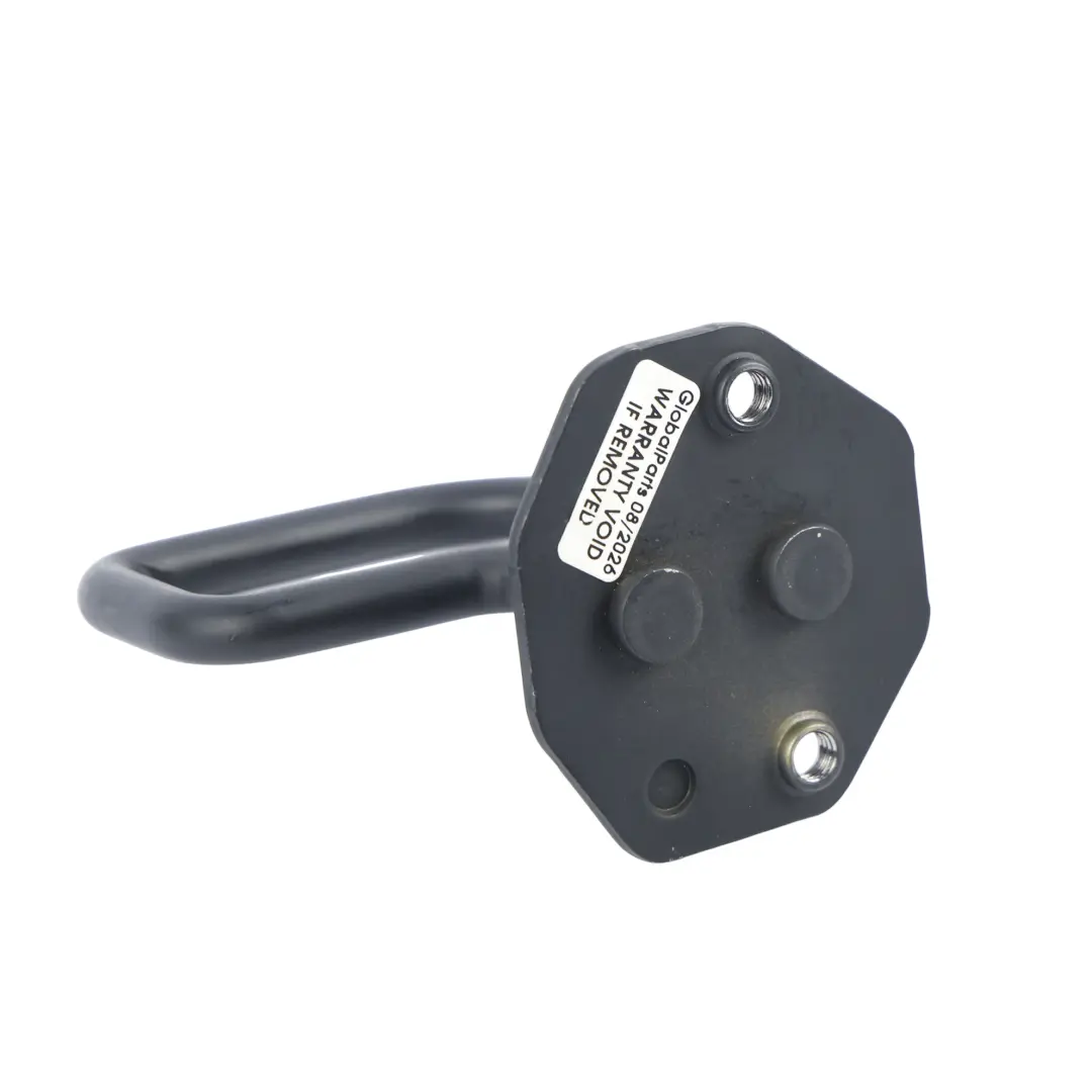 Striker Rear Seat Back Latch Left N/S to Land Rover Sport L550 with Part number 4M51-A62453-ABW Land Rover Sport L550 Striker Rear Seat Back Latch Left N/S - SKU 4M51-A62453-ABW - Part number 4M51-A62453-ABW