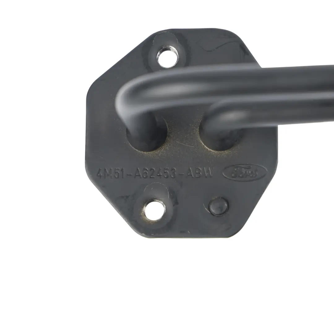 Zaczep Oparcia Tylnego Fotela Lewy do Land Rover Sport L550 o numerze 4M51-A62453-ABW Land Rover Sport L550 Zaczep Oparcia Tylnego Fotela Lewy - SKU 4M51-A62453-ABW - Numer Części 4M51-A62453-ABW