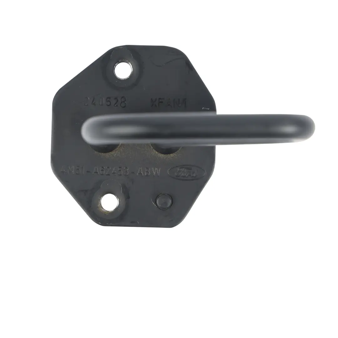 Land Rover Sport L550 Striker Rear Seat Back Latch Left N/S - SKU 4M51-A62453-ABW - Part number 4M51-A62453-ABW