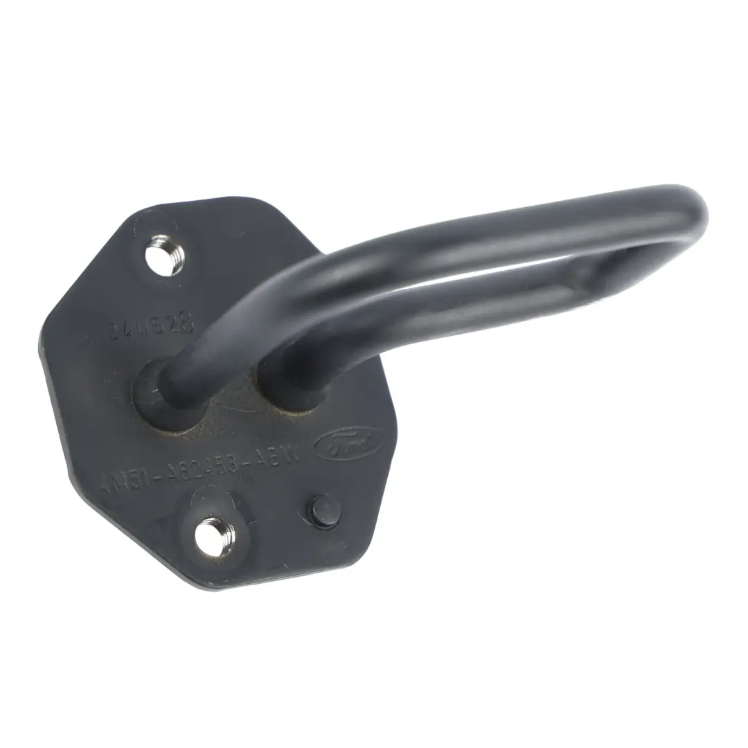Land Rover Sport L550 Striker Rear Seat Back Latch Left N/S - SKU 4M51-A62453-ABW - Part number 4M51-A62453-ABW