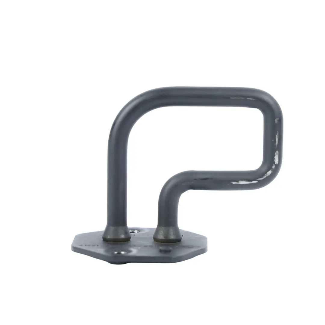 Land Rover Sport L550 Striker Rear Seat Back Latch Left N/S - SKU 4M51-A62453-ABW - Part number 4M51-A62453-ABW