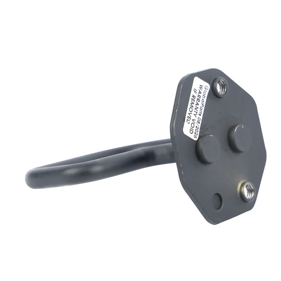 Land Rover Sport L550 Striker Rear Seat Back Latch Left N/S - SKU 4M51-A62453-ABW - Part number 4M51-A62453-ABW
