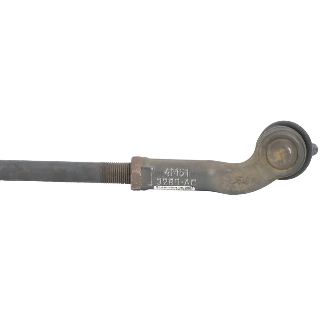 St-3 Mk2 Steering Rack Track Rod Arm End Front Right O/S 4M51-3289-AC to Ford Focus with Part number 4M513289AC Ford Focus St-3 Mk2 Steering Rack Track Rod Arm End Front Right O/S 4M51-3289-AC - SKU 4M513289AC - Part number 4M513289AC
