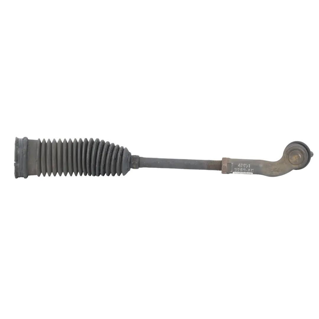 St-3 Mk2 Crémaillère Direction Rotule Avant Droit 4M51-3289-AC pour Ford Focus à propos du numéro de pièce 4M513289AC Ford Focus St-3 Mk2 Crémaillère Direction Rotule Avant Droit 4M51-3289-AC - SKU 4M513289AC - Numéro de pièce 4M513289AC