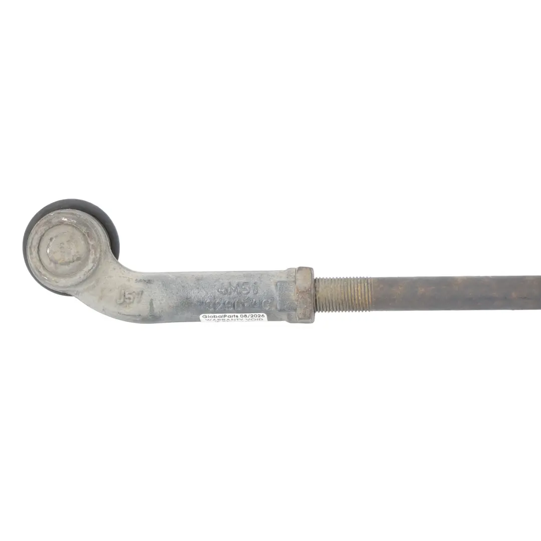 Mk2 St-3 Cremallera Dirección Rótula Delantera Izquierda 4M51-3290-AC para Ford Focus con número de pieza 4M513290AC Ford Focus Mk2 St-3 Cremallera Dirección Rótula Delantera Izquierda 4M51-3290-AC - SKU 4M513290AC - Número de pieza 4M513290AC