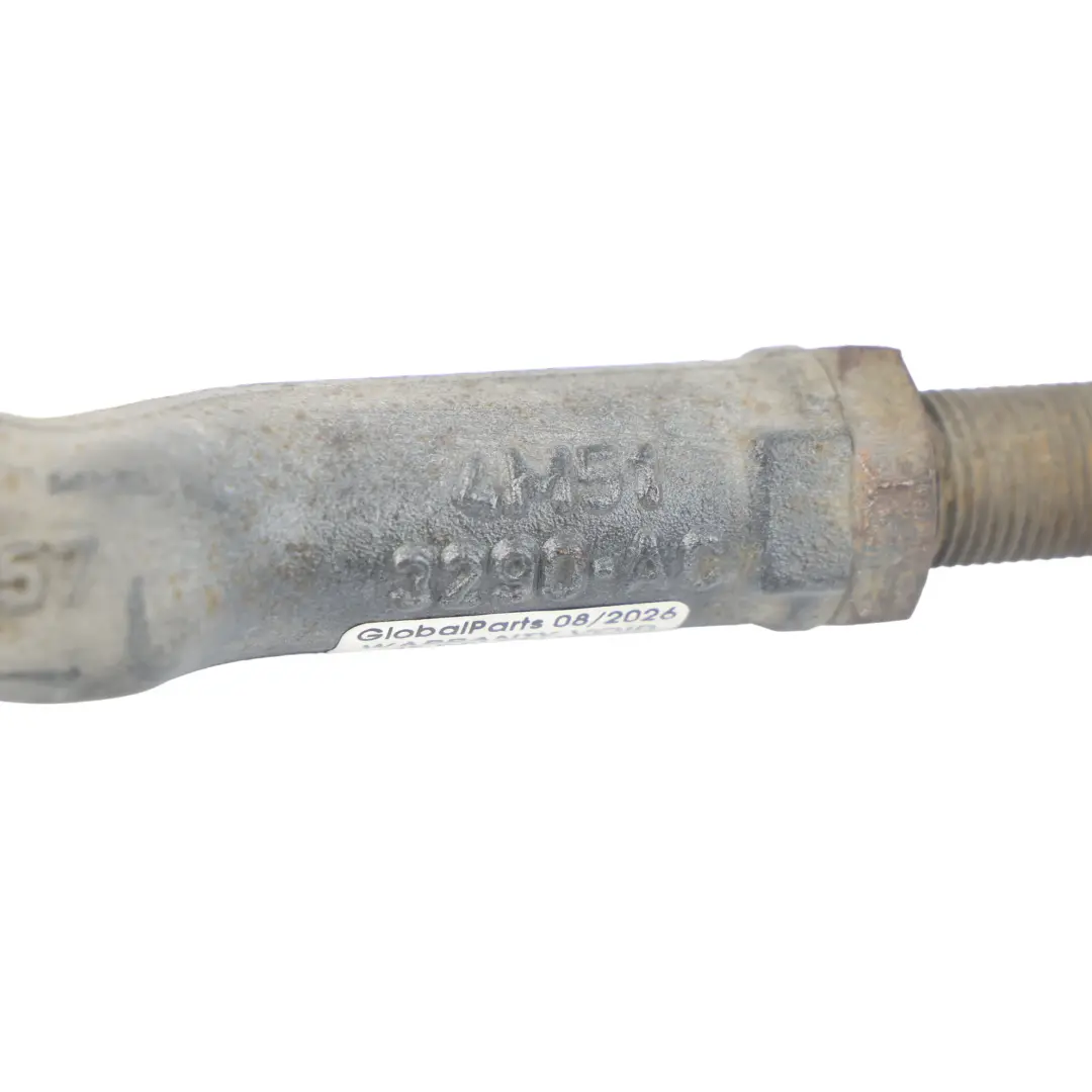 St-3 Mk2 Steering Rack Track Rod Arm End Front Left N/S 4M51-3290-AC to Ford Focus with Part number 4M513290AC Ford Focus St-3 Mk2 Steering Rack Track Rod Arm End Front Left N/S 4M51-3290-AC - SKU 4M513290AC - Part number 4M513290AC