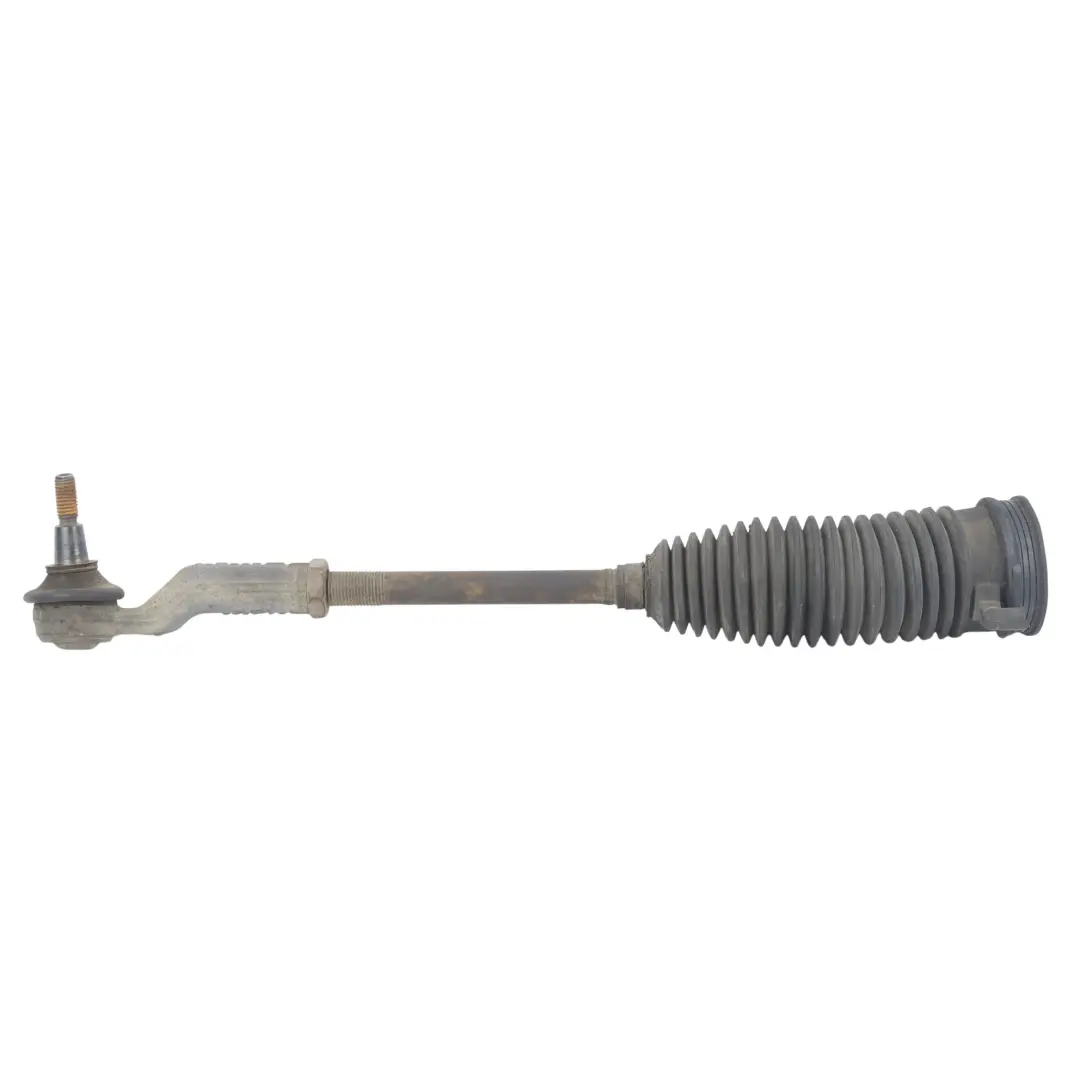 Ford Focus St-3 Mk2 Steering Rack Track Rod Arm End Front Left N/S 4M51-3290-AC - SKU 4M513290AC - Part number 4M513290AC