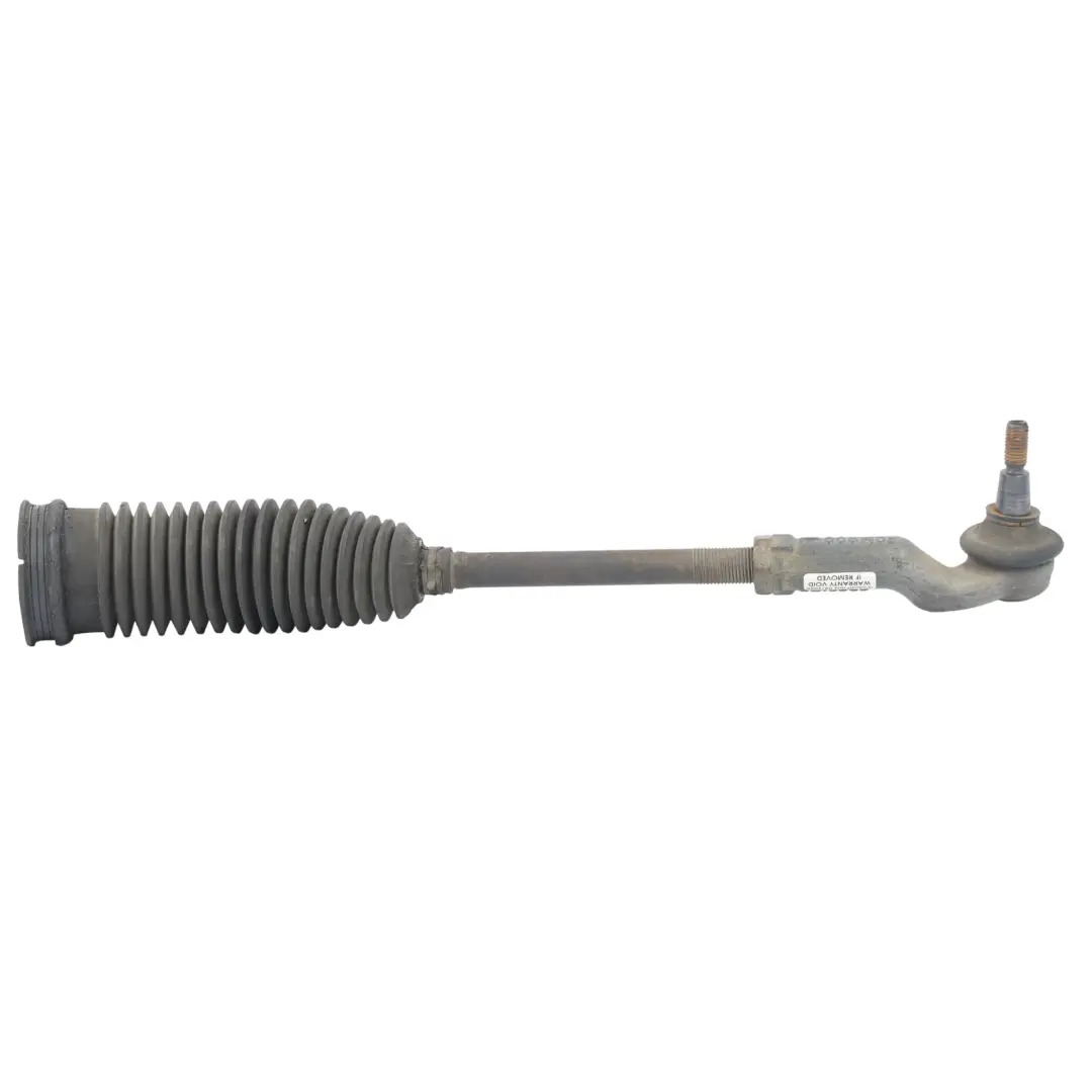 Ford Focus St-3 Mk2 Steering Rack Track Rod Arm End Front Left N/S 4M51-3290-AC - SKU 4M513290AC - Part number 4M513290AC