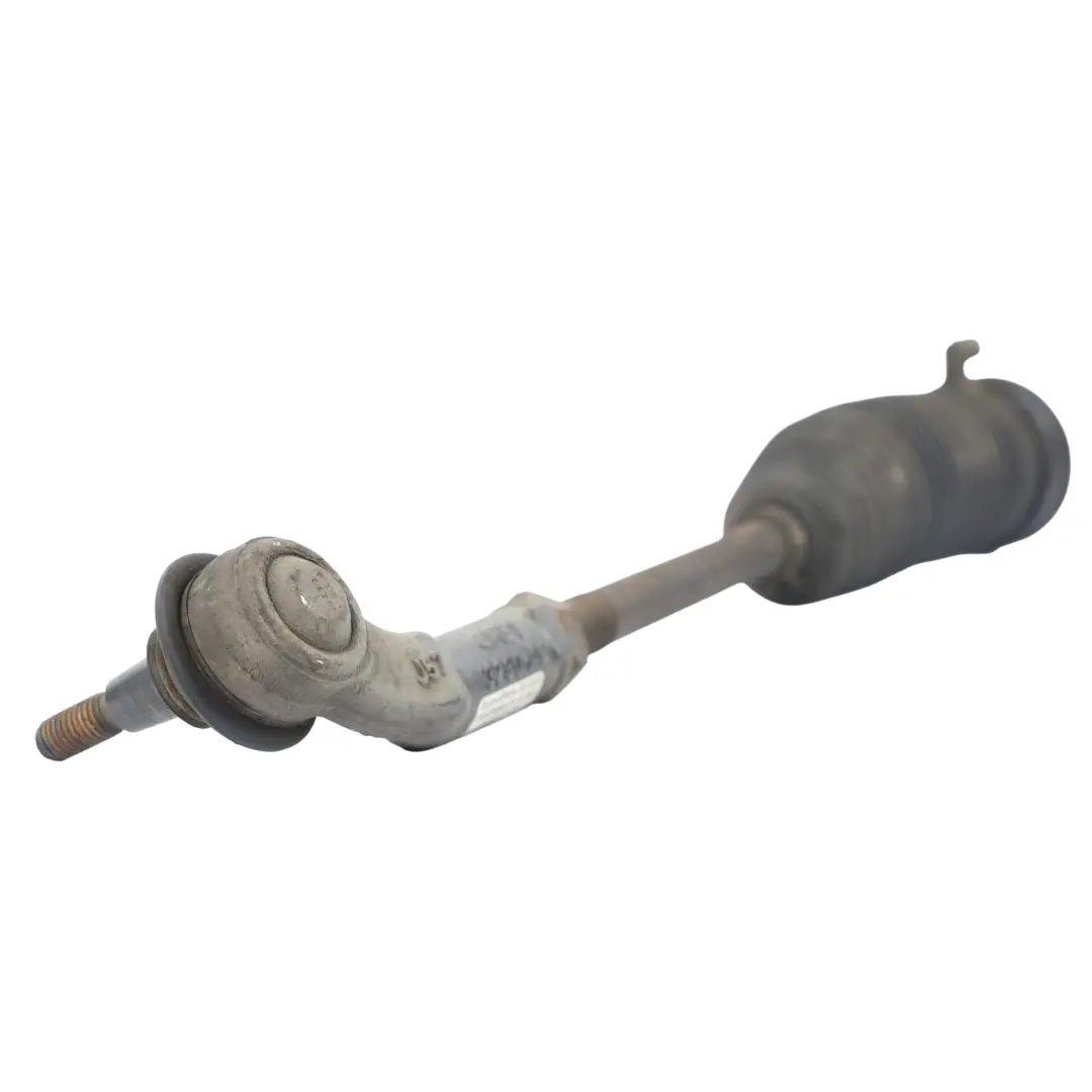 St-3 Mk2 Steering Rack Track Rod Arm End Front Left N/S 4M51-3290-AC to Ford Focus with Part number 4M513290AC Ford Focus St-3 Mk2 Steering Rack Track Rod Arm End Front Left N/S 4M51-3290-AC - SKU 4M513290AC - Part number 4M513290AC