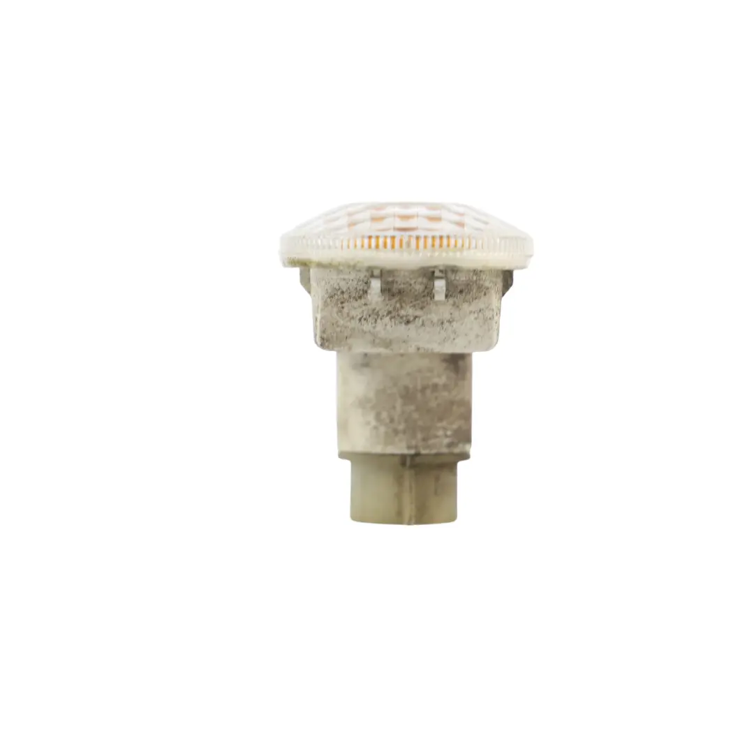 Mk5 Front Side Indicator Repeater Light Lamp Clear to Ford Fiesta with Part number 4M5A-13K309-AA Ford Fiesta Mk5 Front Side Indicator Repeater Light Lamp Clear - SKU 4M5A-13K309-AA - Part number 4M5A-13K309-AA