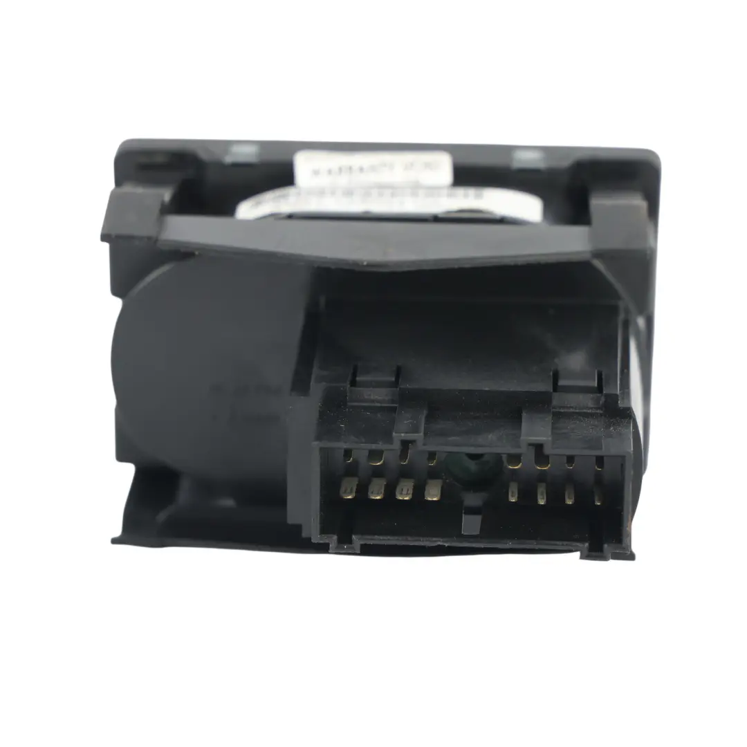 Ford Transit Mk7 Headlight Fog Light Switch Panel - SKU RHD-4M5T-13A024-DA - Part number 4M5T-13A024-DA