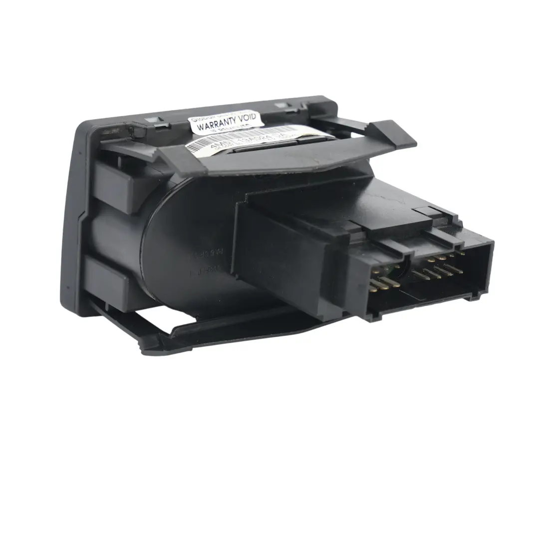 Ford Transit Mk7 Headlight Fog Light Switch Panel - SKU RHD-4M5T-13A024-DA - Part number 4M5T-13A024-DA