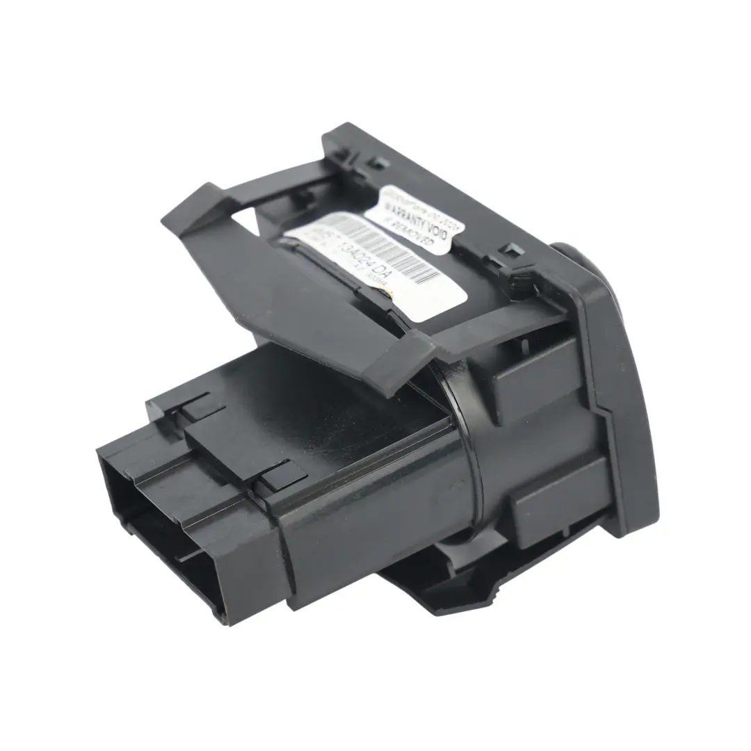 Ford Transit Mk7 Headlight Fog Light Switch Panel - SKU RHD-4M5T-13A024-DA - Part number 4M5T-13A024-DA