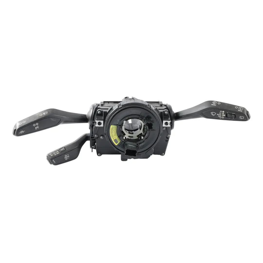 Audi Q7 4M Anillo Colector Interruptor Combinado Limpiaparabrisas - SKU 4N0907129KT - Número de pieza 4N0907129KT