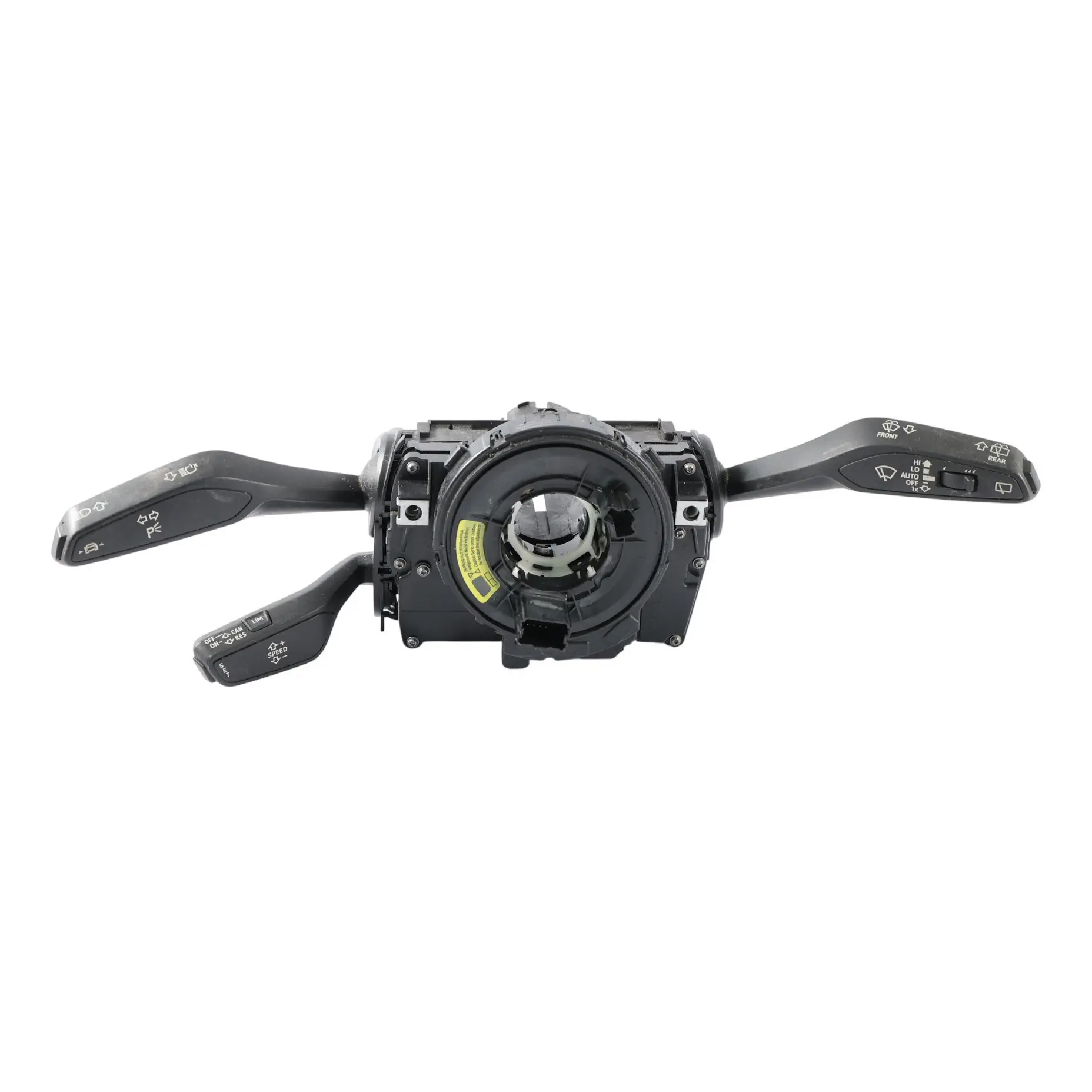 Audi Q7 4M Anillo Colector Interruptor Combinado Limpiaparabrisas 4N0907129KT